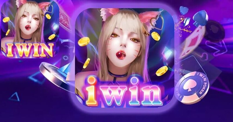 Cách thức tham gia iwin68